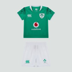 Kid's Ireland Rugby 2022 Shirt
