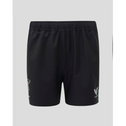 Women's Harlequins 2025/26 Home Shorts