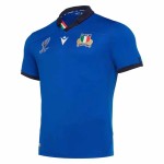 Men's Italy Rugby 2020 Home Shirt Men's Italy Rugby 2020 Home Shirt