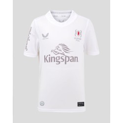 Kid's Ulster 2024/25 Home Shirt