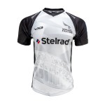 Kid's Newcastle Falcons 2024/25 Away Shirt