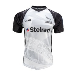 Kid's Newcastle Falcons 2024/25 Away Shirt