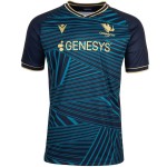 Women's Connacht 2025/26 Third Warm Up Shirt Women's Connacht 2025/26 Third Warm Up Shirt