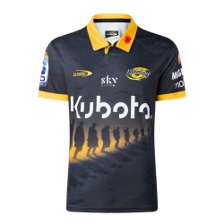 Women's Hurricanes 2026 Anzac Round Shirt