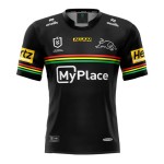 Men's Penrith Panthers 2025 Home Shirt