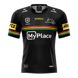 Men's Penrith Panthers 2025 Home Shirt
