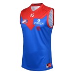 Women's Melbourne Demons 2024 Third Clash Guernsey