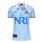 Men's NSW Waratahs 2024 Home Shirt Men's NSW Waratahs 2024 Home Shirt