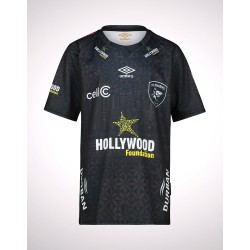 Kid's Sharks 2024/25 Home Shirt