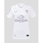 Women's Ulster 2024/25 Home Shirt Women's Ulster 2024/25 Home Shirt