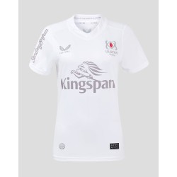 Women's Ulster 2024/25 Home Shirt