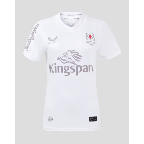 Women's Ulster 2024/25 Home Shirt Women's Ulster 2024/25 Home Shirt