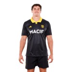 Men's Stade Rochelais 2025/26 Home Shirt