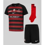 Kid's Toulouse Stadium 2025/26 Home Kit Kid's Toulouse Stadium 2025/26 Home Kit