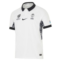 Men's Fiji Rugby 2023 Home Shirt