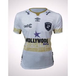 Men's Sharks 2024/25 Away Champions Cup Shirt
