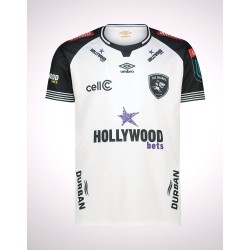 Men's Sharks 2024/25 Away Shirt