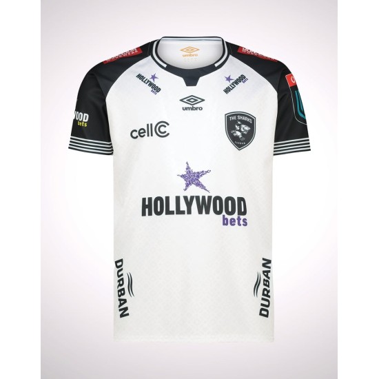 Men's Sharks 2024/25 Away Shirt Men's Sharks 2024/25 Away Shirt