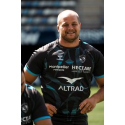 Men's Montpellier Herault Rugby 2025/26 Third Shirt