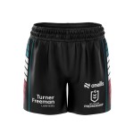 Kid's Penrith Panthers 2026 Third Heritage Shorts