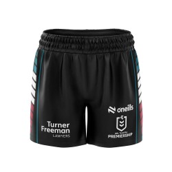 Women's Penrith Panthers 2026 Third Heritage Shorts