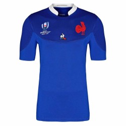 Men's France Rugby 2019 RWC Home Shirt
