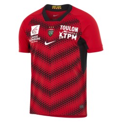 Men's RC Toulon 2025/26 Home Shirt