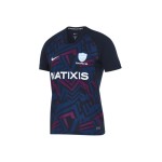 Kid's Racing 92 2025/26 Away Shirt
