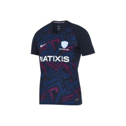 Men's Racing 92 2025/26 Away Shirt