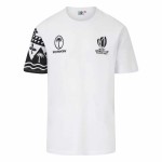 Men's Fiji Rugby x RWC 2023 Supporter Shirt Men's Fiji Rugby x RWC 2023 Supporter Shirt