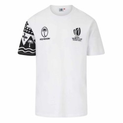 Men's Fiji Rugby x RWC 2023 Supporter Shirt