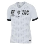 Women's RC Toulon 2025/26 Away Shirt Women's RC Toulon 2025/26 Away Shirt