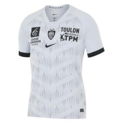 Men's RC Toulon 2025/26 Away Shirt