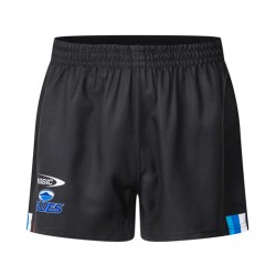 Women's Blues 2025 Home Shorts