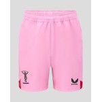 Men's Harlequins 2025/26 Away Shorts Men's Harlequins 2025/26 Away Shorts