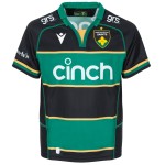 Men's Northampton Saints 2024/25 Home Shirt