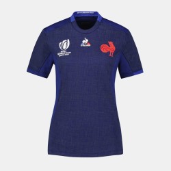 Men's France Rugby RWC 2023 Home Shirt