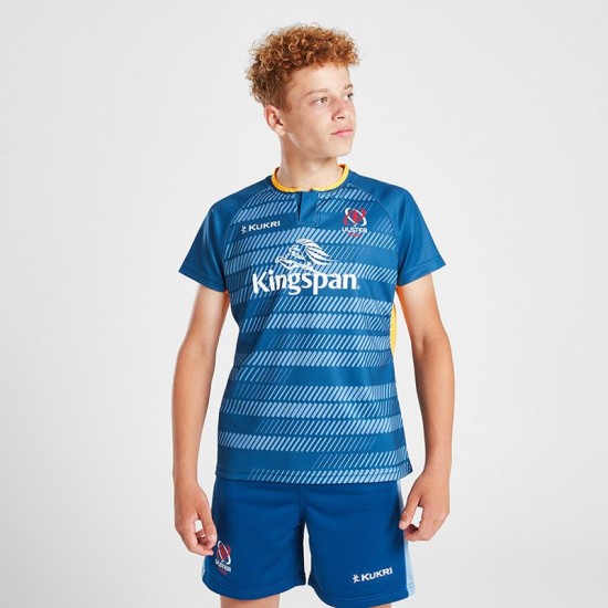 Women's Ulster 2023/24 Away Shirt Women's Ulster 2023/24 Away Shirt