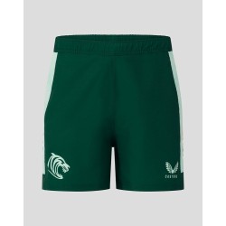 Women's Leicester Tigers 2025/26 Away Shorts