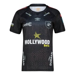 Women's Sharks 2024/25 Home Shirt