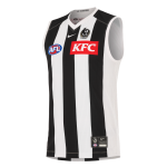 Men's Collingwood Magpies 2026 Third Clash Guernsey