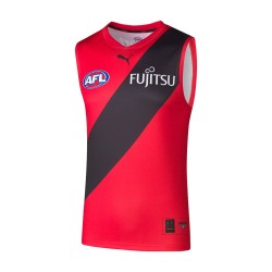 Kid's Essendon Bombers 2025 Third Clash Guernsey