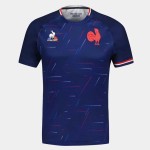 Men's France Sevens Rugby 2023 Pre-Match Shirt