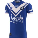 Men's Canterbury-Bankstown Bulldogs 2025 Away Shirt Men's Canterbury-Bankstown Bulldogs 2025 Away Shirt