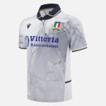 Women's Italy Rugby 2025/26 Away Shirt Women's Italy Rugby 2025/26 Away Shirt