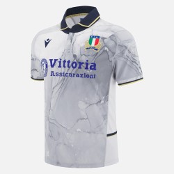 Men's Italy Rugby 2025/26 Away Shirt