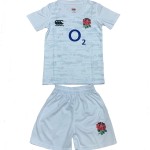 Kid's England Rugby 2019 Shirt Kid's England Rugby 2019 Shirt