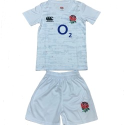 Kid's England Rugby 2019 Shirt