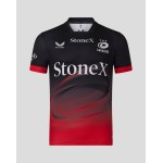 Men's Saracens 2025/26 Home Shirt