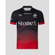 Men's Saracens 2025/26 Home Shirt